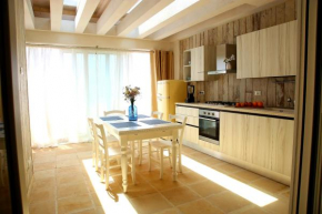 Arcadia penthouse appartment Otranto